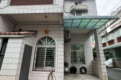 映翠山居車泊邸｜近學區_全國不動產_楊立榆