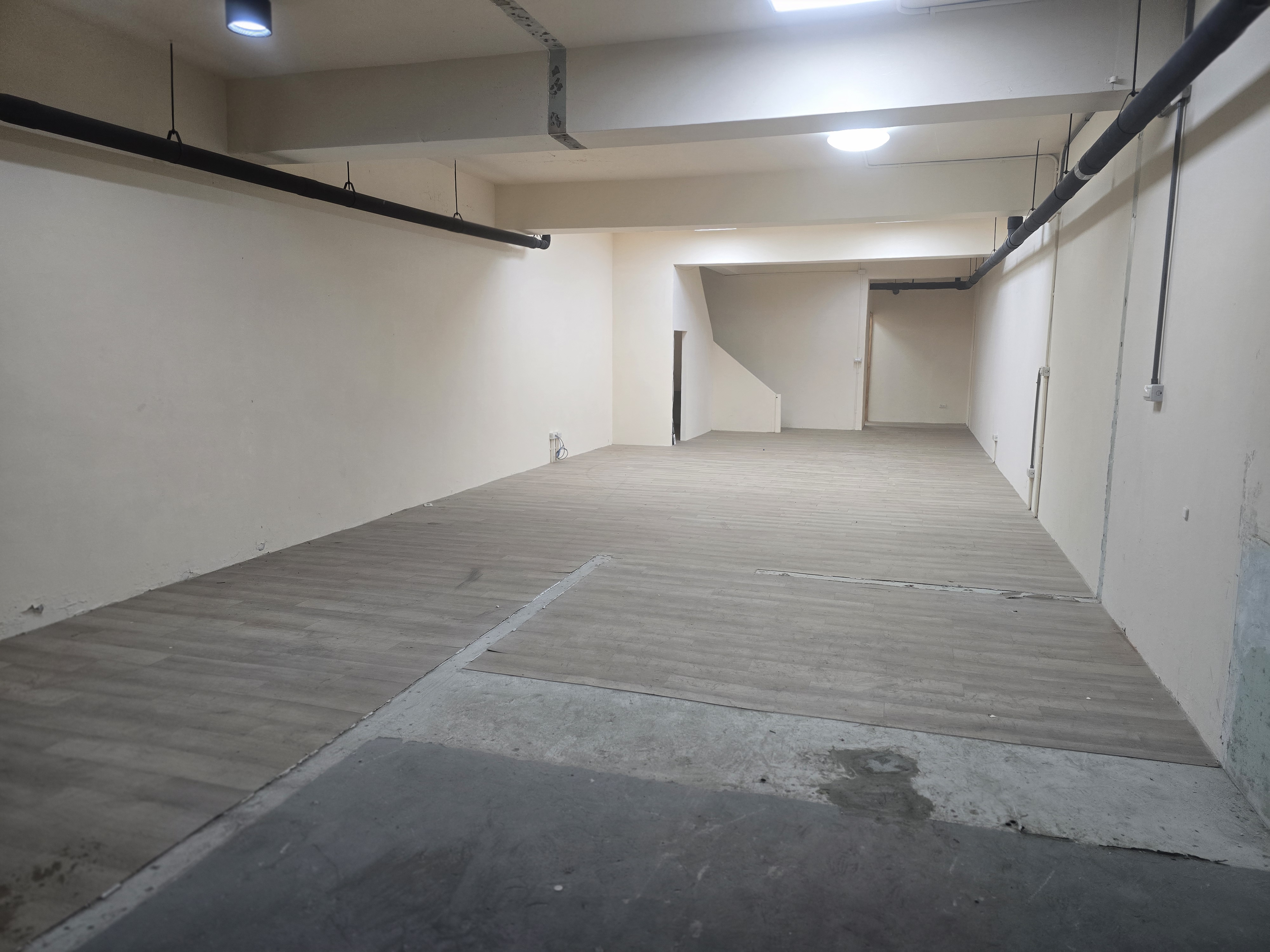 【大溪透天】信義路產業聚落🏵️大地坪64.47坪🏵️住廠辦皆宜♪