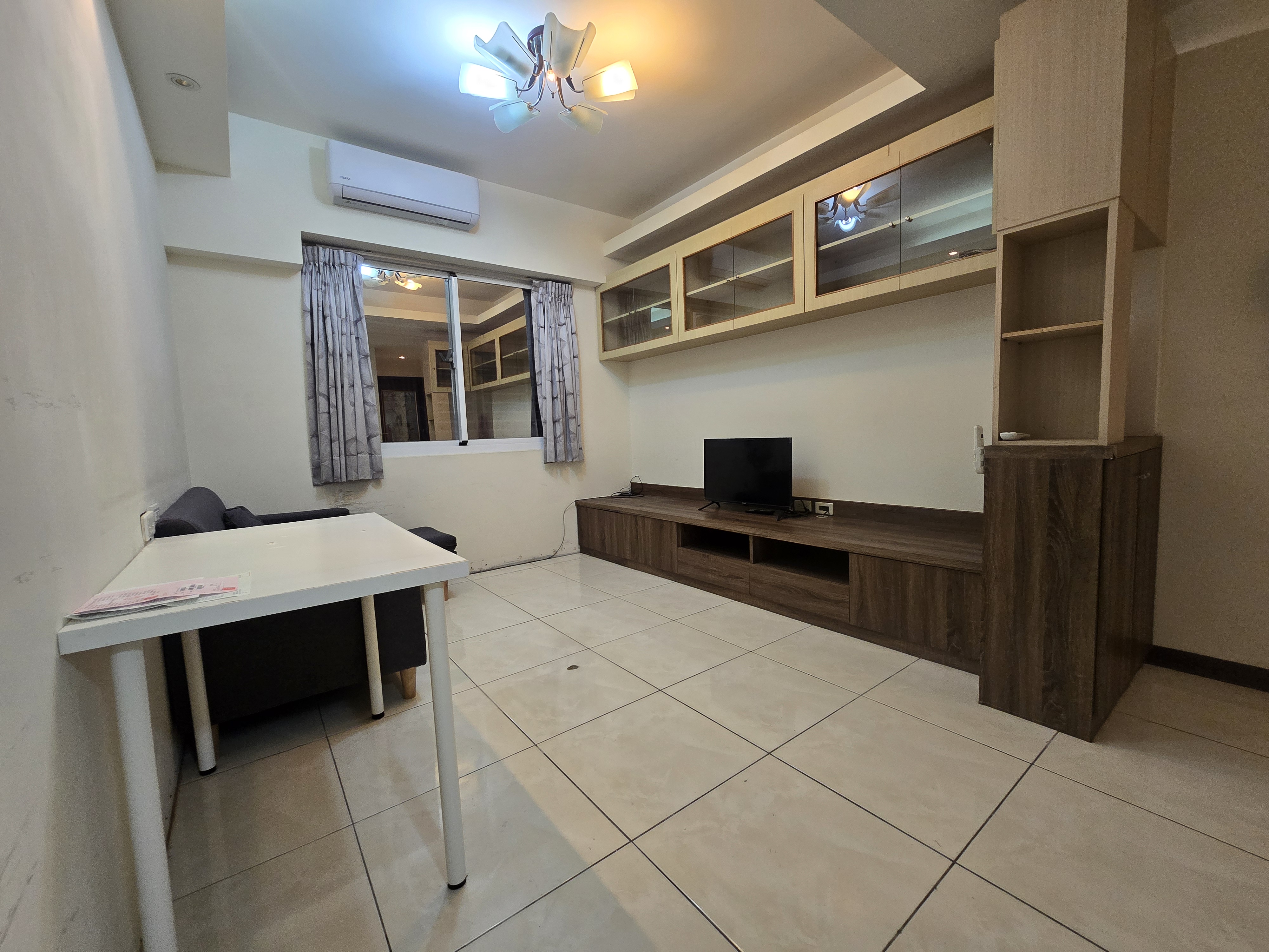 【大業大有商圈】桃園機能王🏵️2房2廳1衞+平車🏵️臻愛加州♪