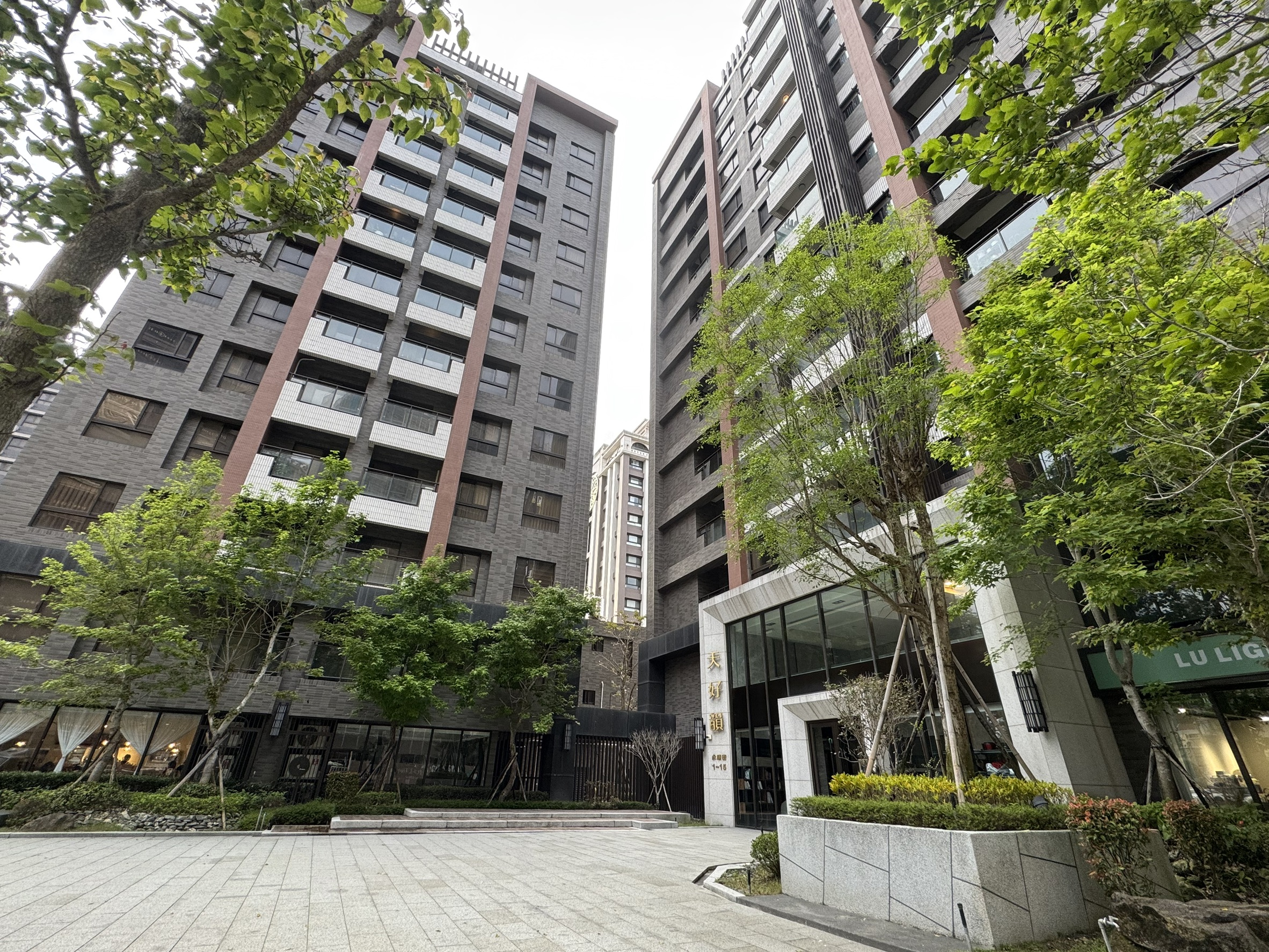 【A案|行情開價】學區宅☀️2房2廳1衛平車☀️合雄天好韻♪