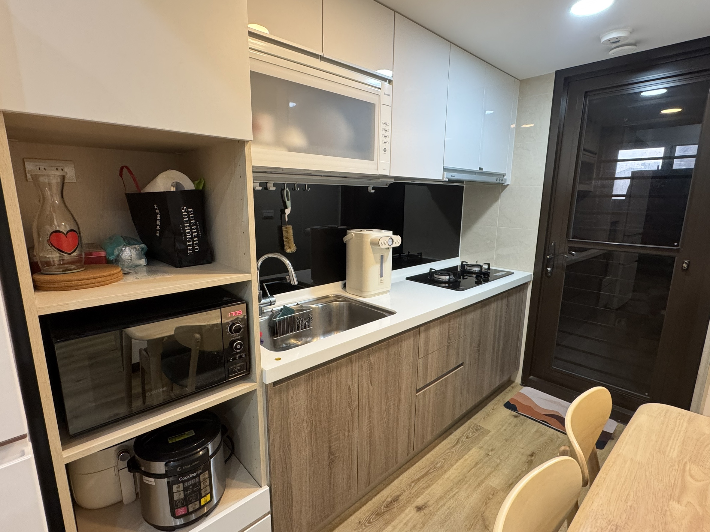 【A案|行情開價】學區宅☀️2房2廳1衛平車☀️合雄天好韻♪