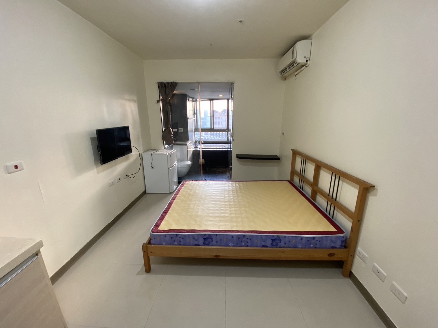 🎏【久樘崇德巴黎✨捷運三分鐘・高樓雙套房＋車位】 北屯核心小豪宅，急售可談、錯過不再！