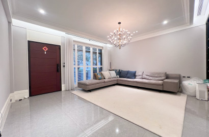 💎 南屯新富特區豪墅降價！近千萬裝潢、5層奢華生活