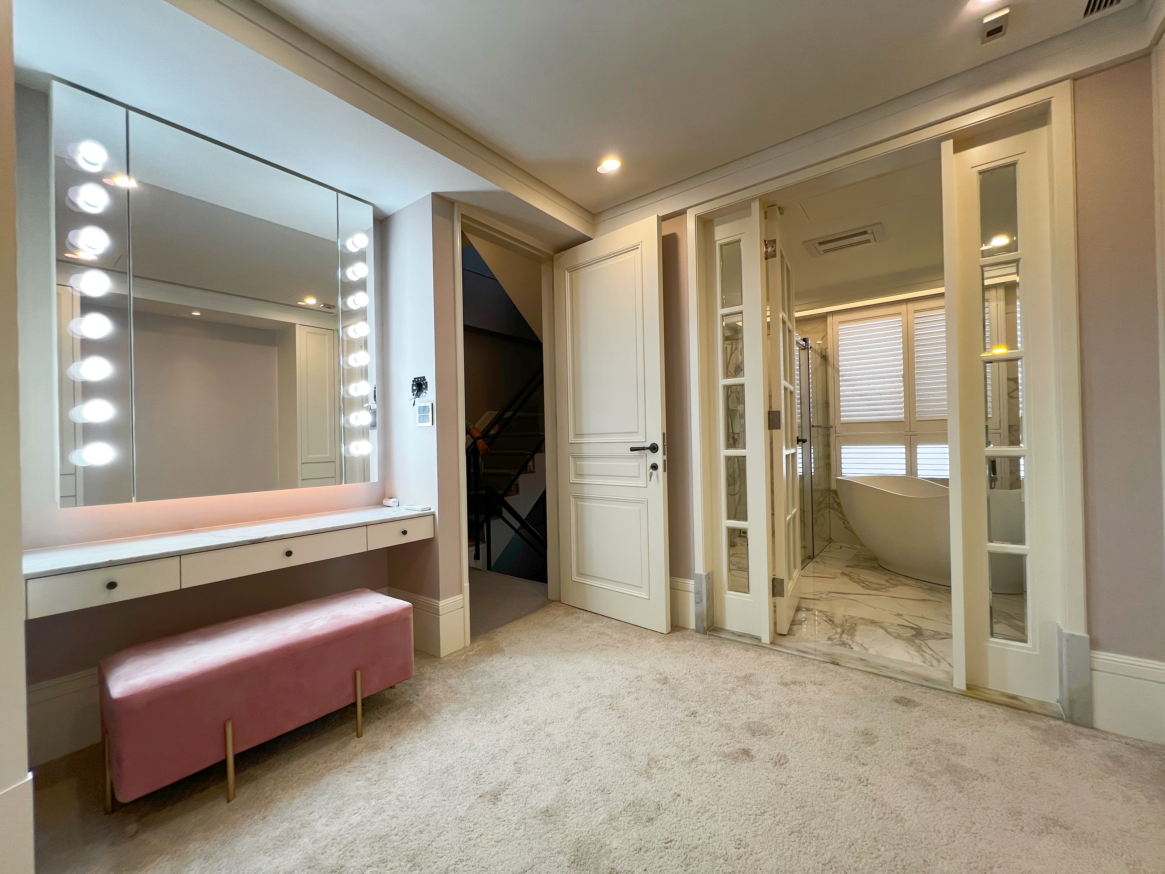 💎 南屯新富特區豪墅降價！近千萬裝潢、5層奢華生活