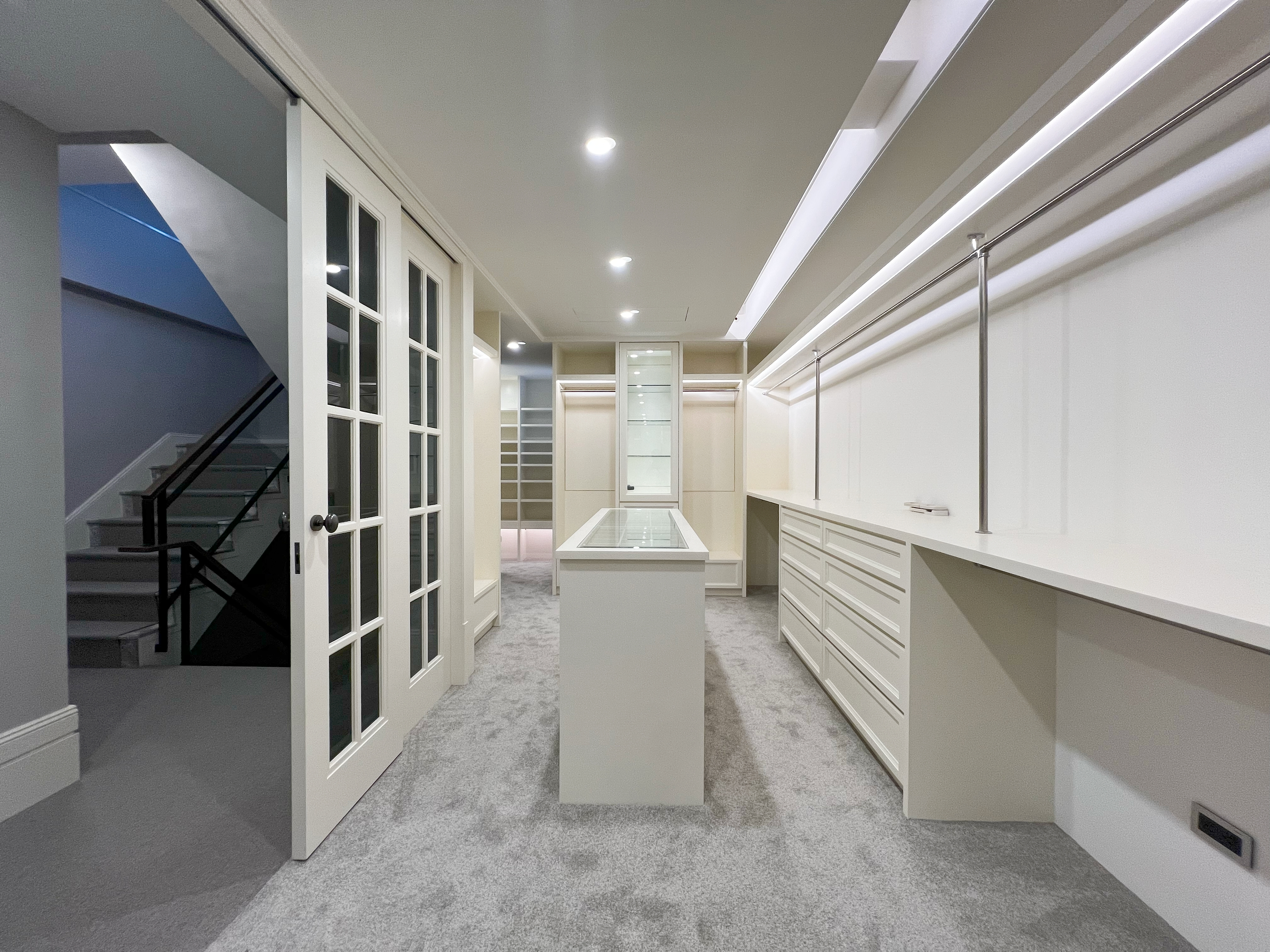 💎 南屯新富特區豪墅降價！近千萬裝潢、5層奢華生活