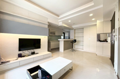 🌿【專簽｜勝美La ONE✨勤美草悟道第一排質感1+1房＋平車】 城市心臟，住進一場理想的生活。