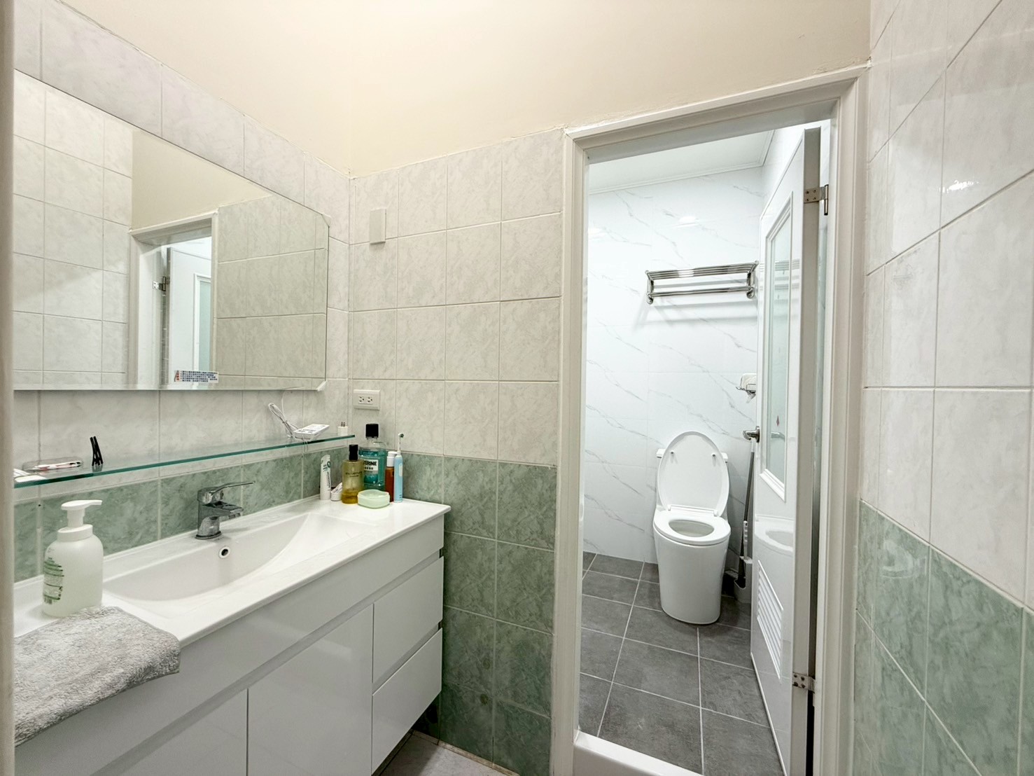 🌇【廣三大時代｜挑高3.4米景觀宅✨附B2平車位】高樓採光視野無限、稀有釋出！