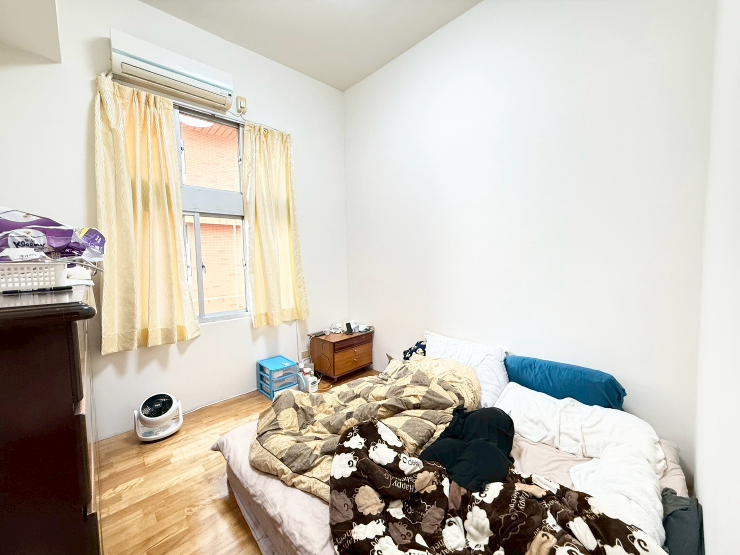 🌇【廣三大時代｜挑高3.4米景觀宅✨附B2平車位】高樓採光視野無限、稀有釋出！