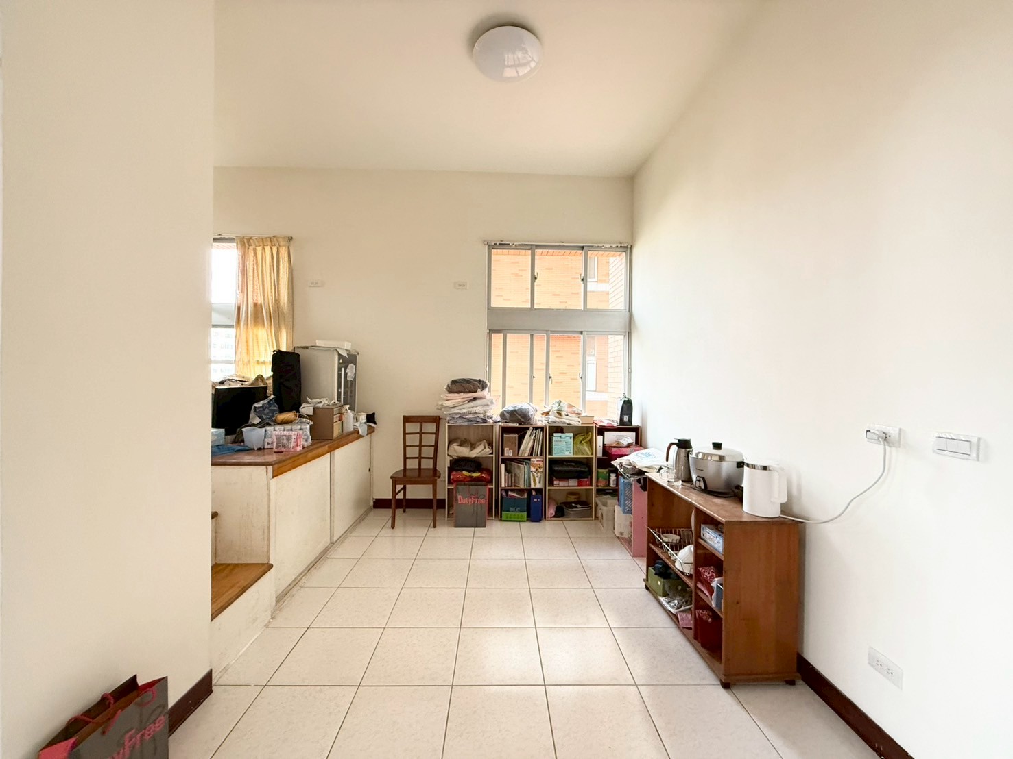 🌇【廣三大時代｜挑高3.4米景觀宅✨附B2平車位】高樓採光視野無限、稀有釋出！