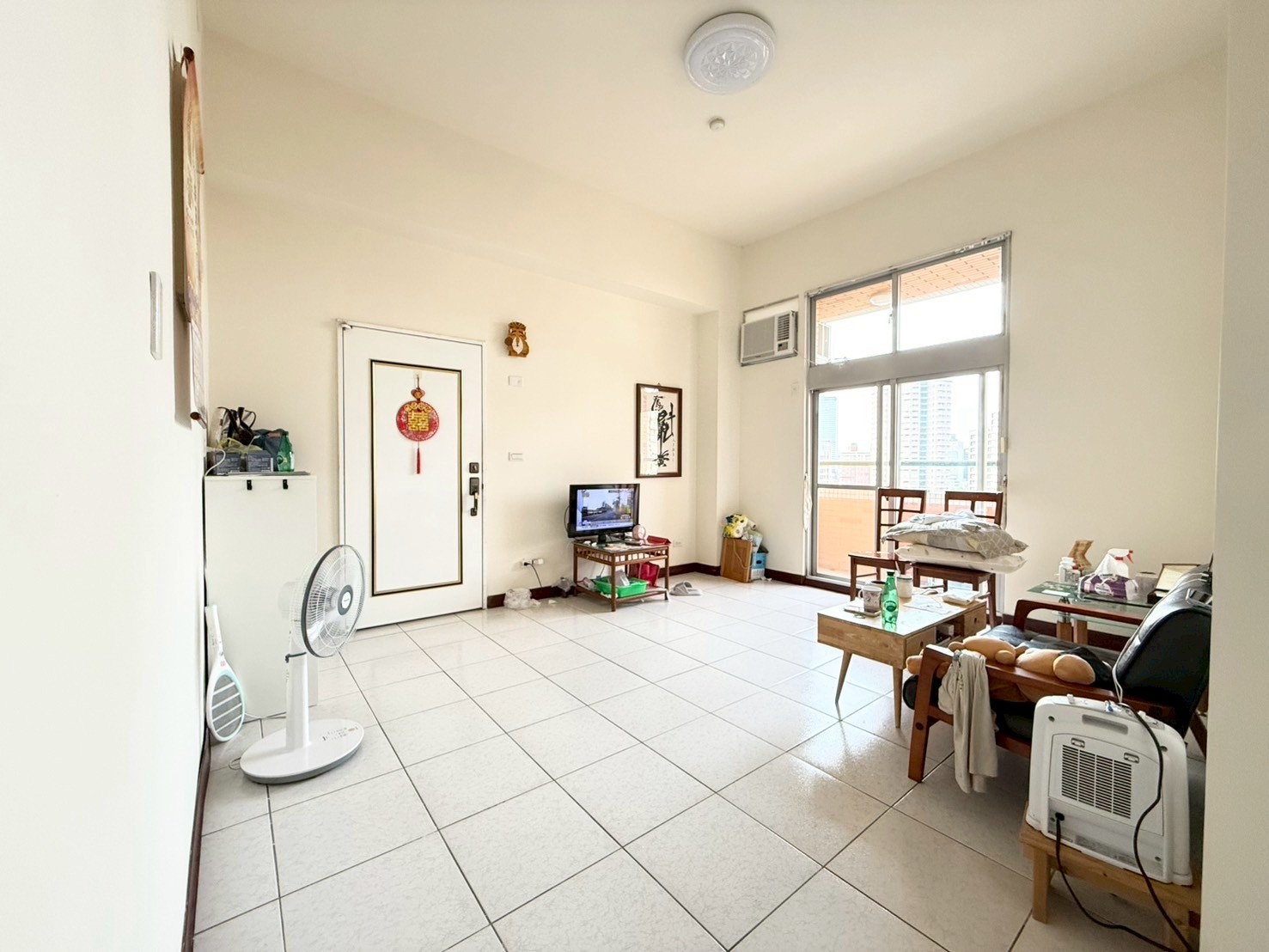 🌇【廣三大時代｜挑高3.4米景觀宅✨附B2平車位】高樓採光視野無限、稀有釋出！