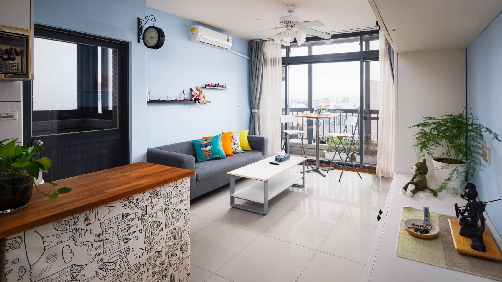 💥【捷運豐樂公園站】稀有朝南雙衛浴！🏠南屯國小旁學區宅🏫質感社區急售 1188 萬！