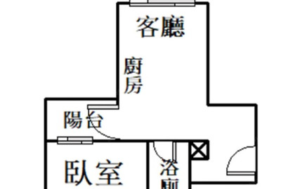 🏠【獨家專任｜台北瑞士二期💎溫馨1房1廳大套房】低總價入門首選，自住投資都剛好！