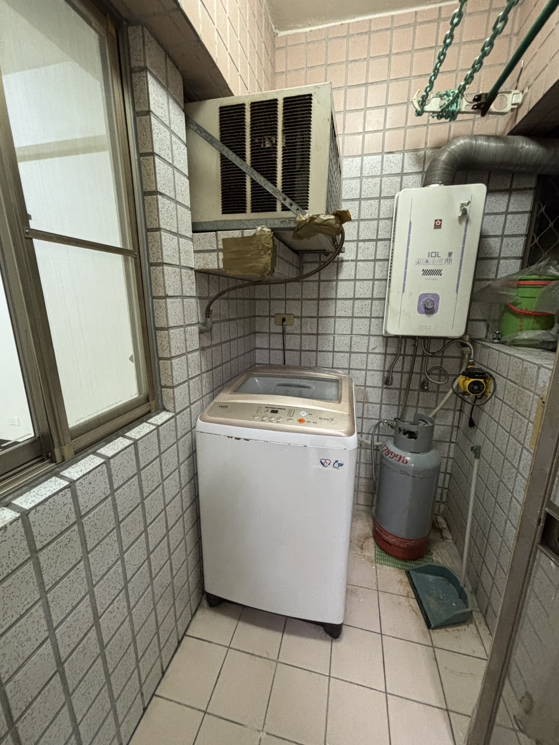 🏠【獨家專任｜台北瑞士二期💎溫馨1房1廳大套房】低總價入門首選，自住投資都剛好！