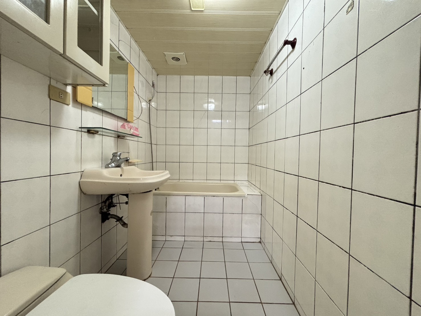 🏠【獨家專任｜台北瑞士二期💎溫馨1房1廳大套房】低總價入門首選，自住投資都剛好！