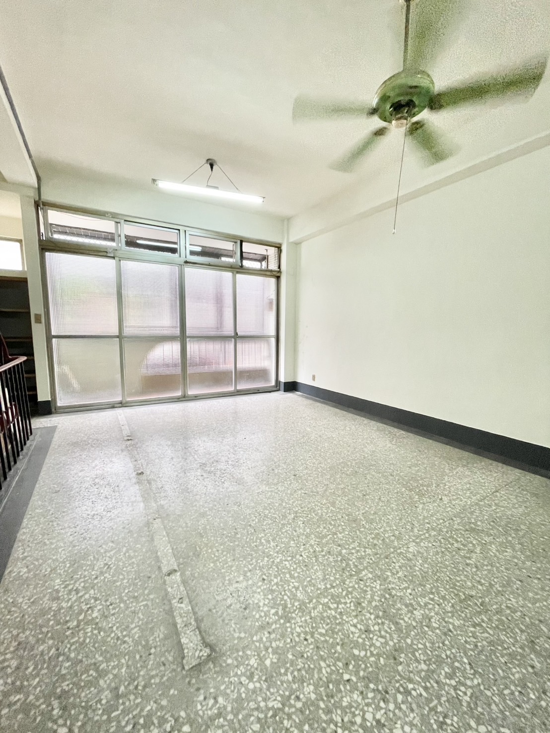 💥中區稀有物件鄰臺灣大道｜8米路店面｜捷運藍線｜投資自住兩相宜