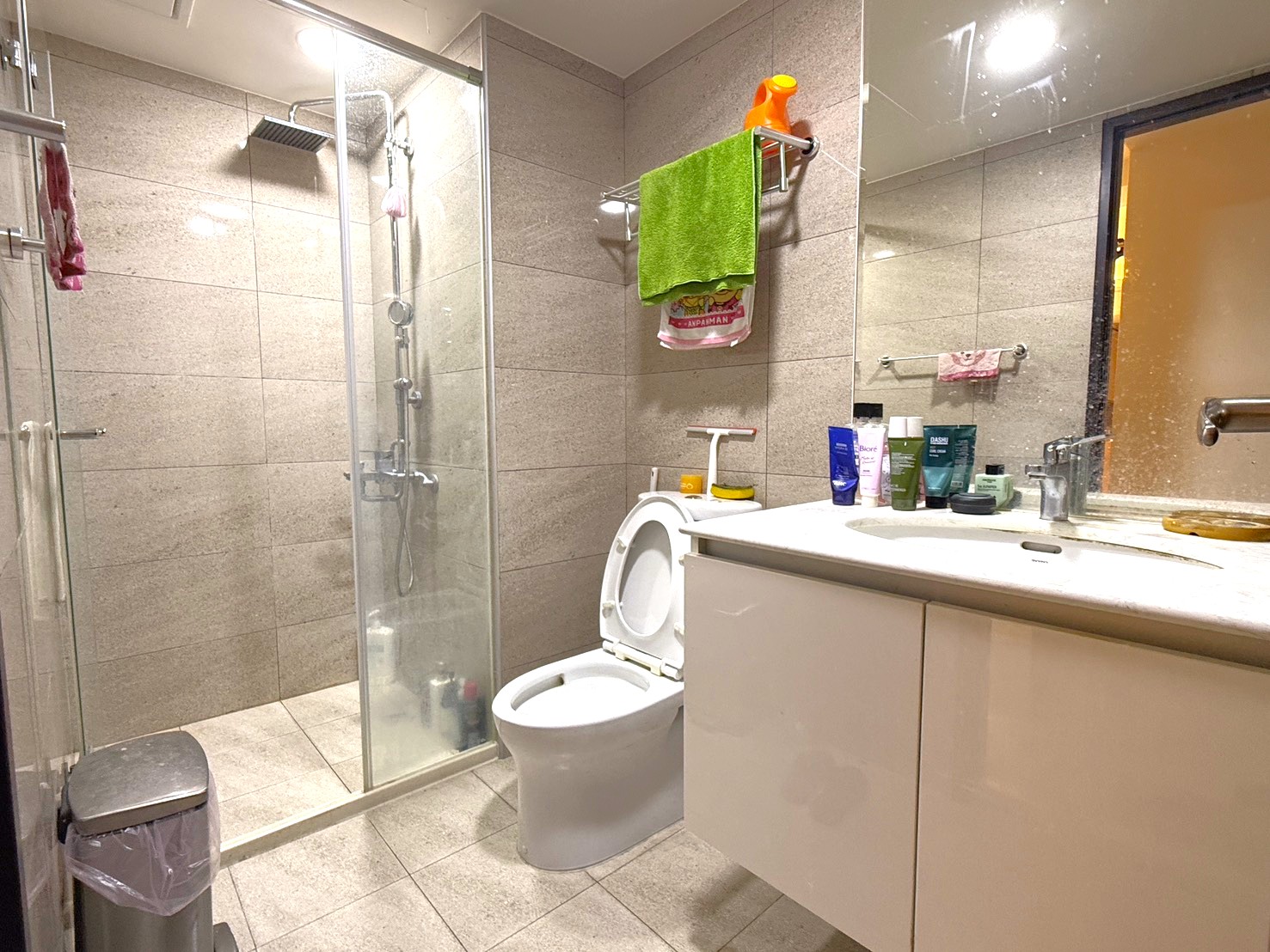 🌳北屯首選【勝美樹】✨百萬裝潢大三房＋B1平面車位 拎包入住｜屋主誠售｜質感生活一鍵開啟！