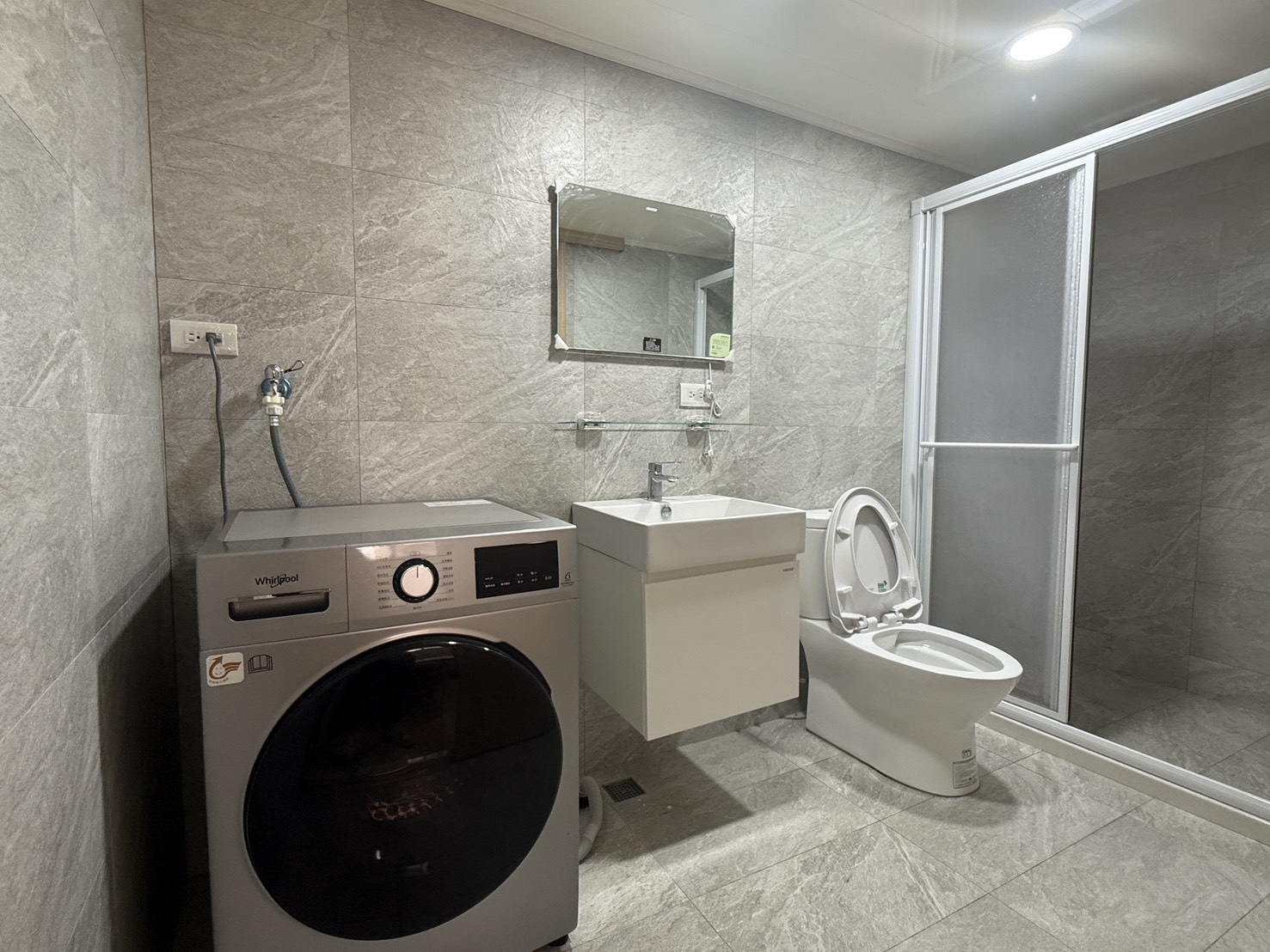 🧡【霧峰中正路金雞母】未來橘線加持🚇！低總價 438 萬⚡️投報率炸裂一房一廳！🔥