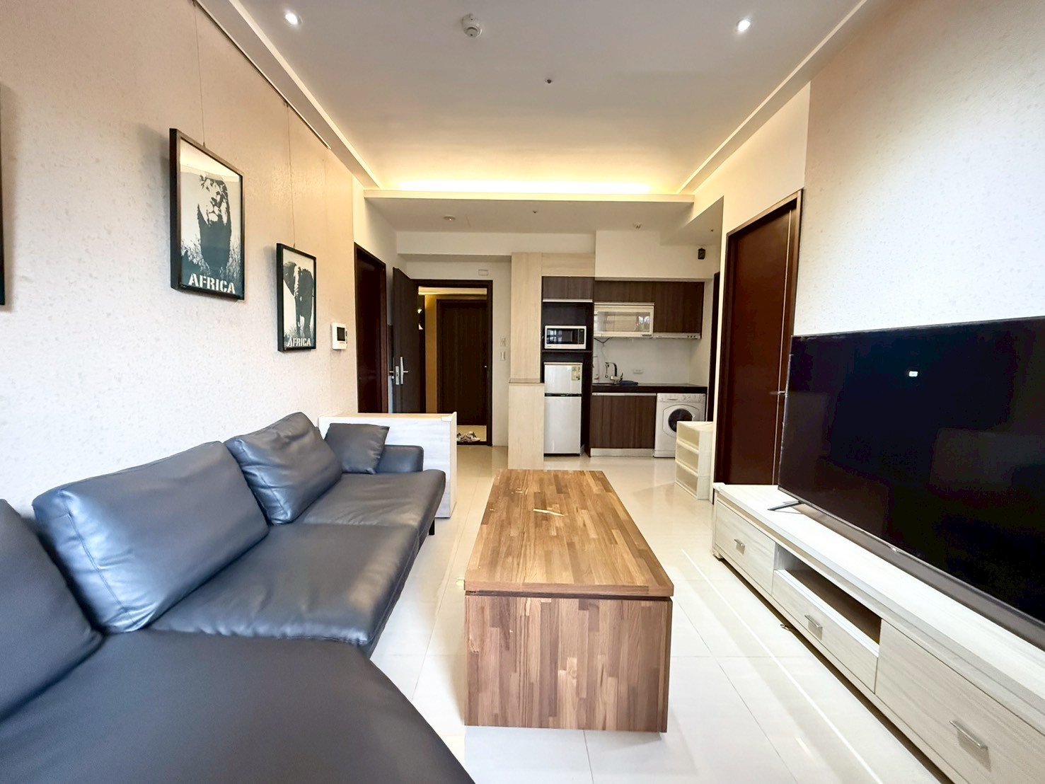 🌸北屯巴黎第六區｜雙衛質感兩房＋平面車位✨ 鬧中取靜的完美居心地，輕奢生活一次到位！