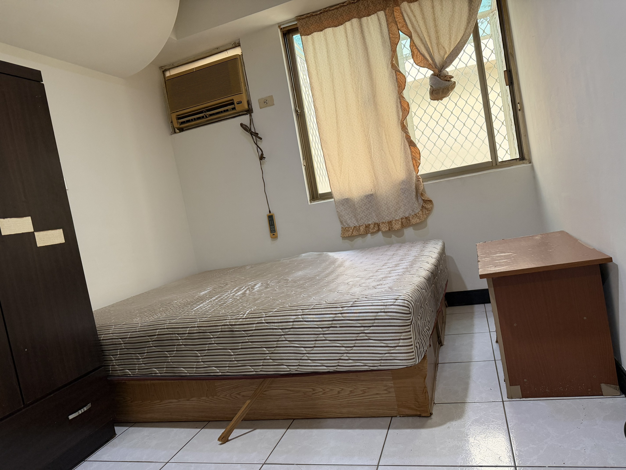 西屯最狂價💥僅208萬買【捷運櫻花站】電梯套房｜比車位還便宜