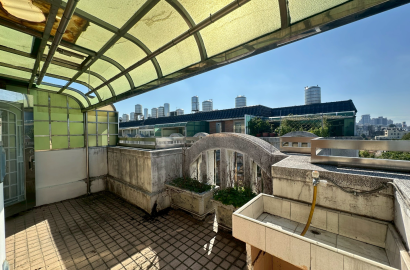 體育園區臨中原大學｜4房雙車位美景透天別墅