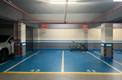 【房產小軒】竹北高鐵 臻觀三房車位