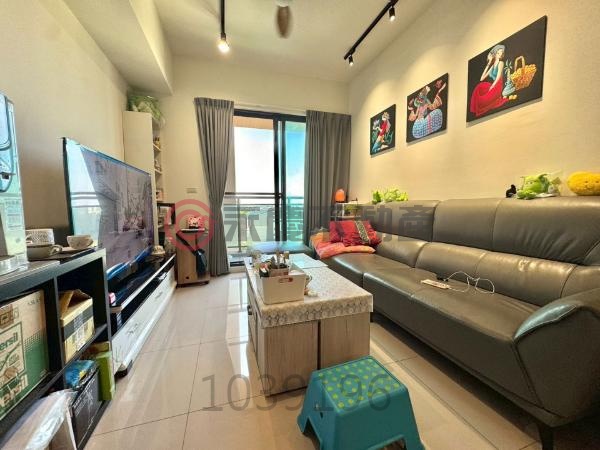 台中龍井《睿鍇馥築》限時出售三房+平車