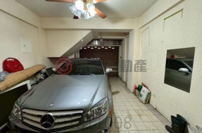 台中沙鹿《普羅旺斯》全區最便宜車庫透天