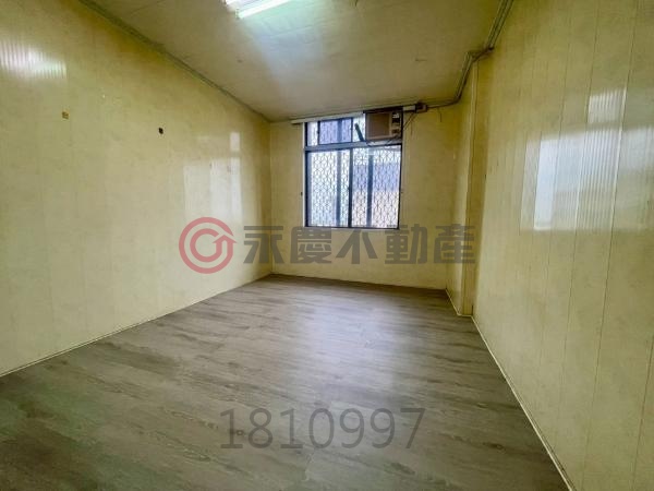 台中大肚工業區旁｜方正三房｜頂加健身公寓