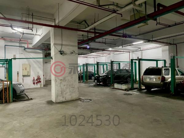 台中龍井《青年市》輕裝潢方正3房+平面車位