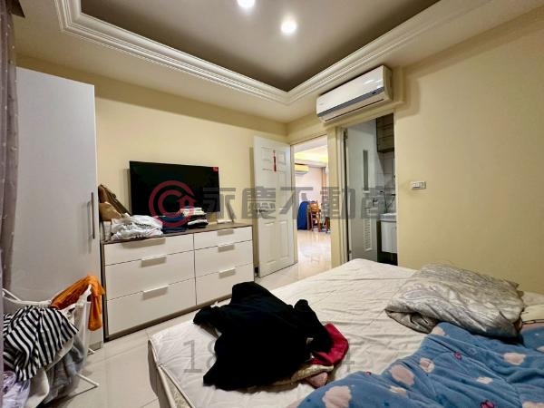 台中龍井《昇祐薪巢》㊣沙田路上方正三房+車位