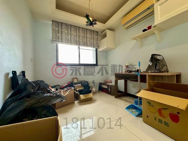 台中龍井《昇祐薪巢》㊣沙田路上方正三房+車位