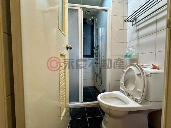 台中龍井《昇祐薪巢》㊣沙田路上方正三房+車位