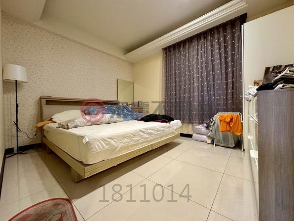 台中龍井《昇祐薪巢》㊣沙田路上方正三房+車位