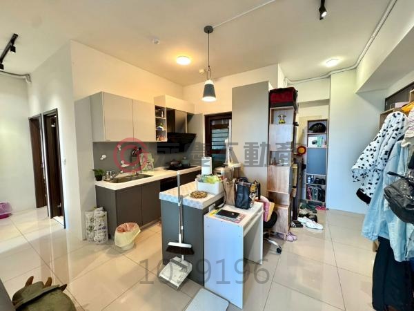 台中龍井《睿鍇馥築》限時出售三房+平車