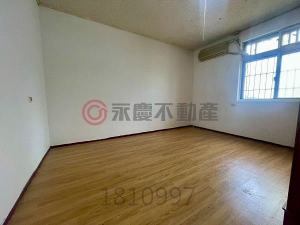 台中大肚工業區旁｜方正三房｜頂加健身公寓