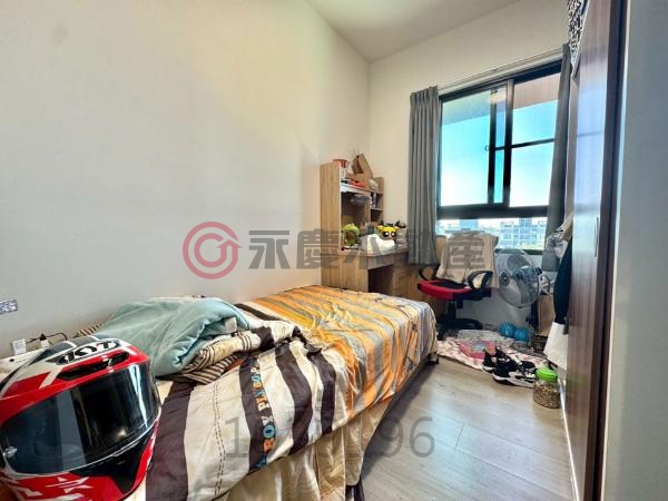 台中龍井《睿鍇馥築》限時出售三房+平車