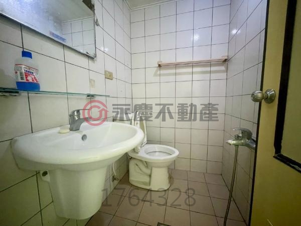 台中大肚遊園路旁｜方正三房+車位(歡迎賞屋)