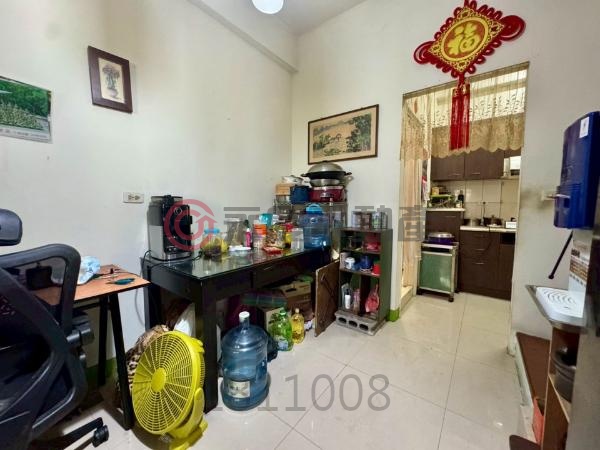 台中沙鹿《普羅旺斯》全區最便宜車庫透天