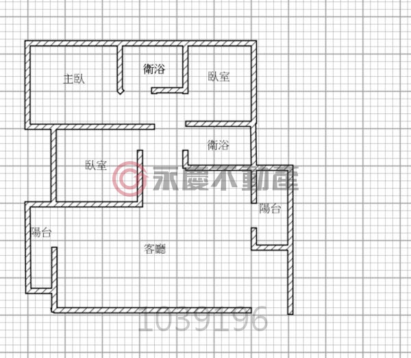 台中龍井《睿鍇馥築》限時出售三房+平車