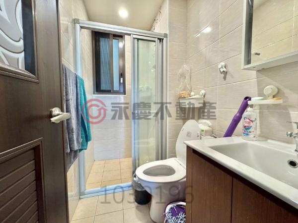 台中龍井《睿鍇馥築》限時出售三房+平車