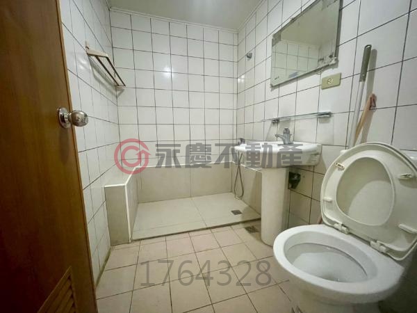 台中大肚遊園路旁｜方正三房+車位(歡迎賞屋)