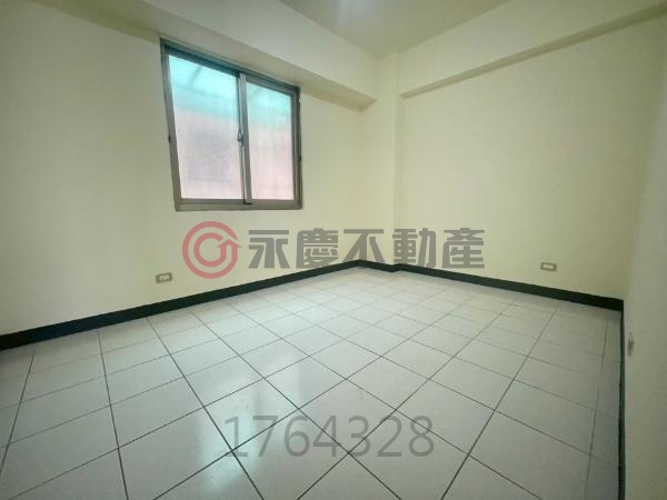 台中大肚遊園路旁｜方正三房+車位(歡迎賞屋)