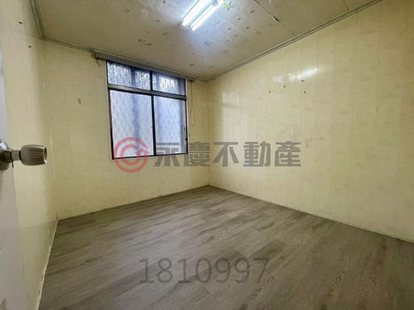 台中大肚工業區旁｜方正三房｜頂加健身公寓