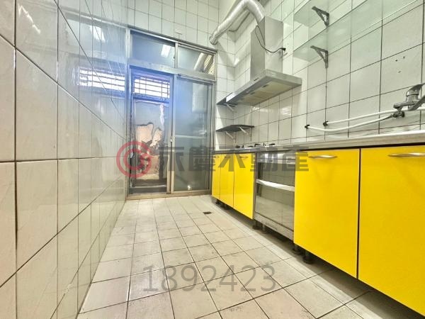 台中龍井學區旁中庭方正美三房+平車