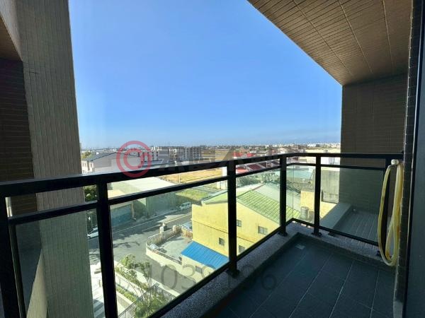 台中龍井《睿鍇馥築》限時出售三房+平車