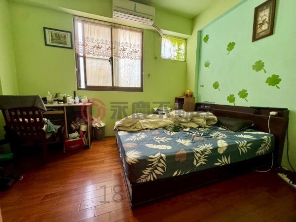 台中沙鹿《普羅旺斯》全區最便宜車庫透天