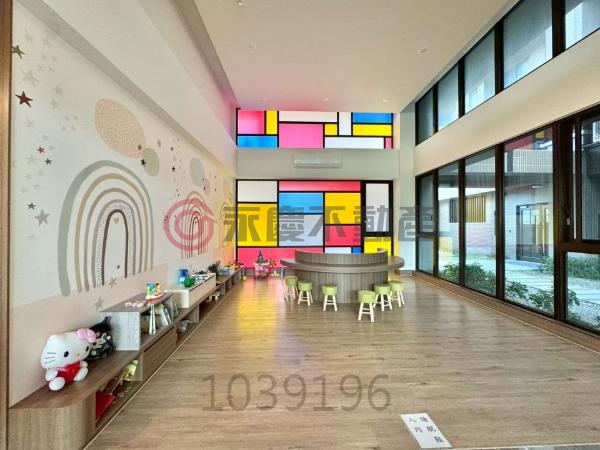 台中龍井《睿鍇馥築》限時出售三房+平車