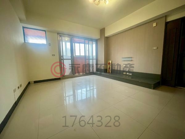 台中大肚遊園路旁｜方正三房+車位(歡迎賞屋)