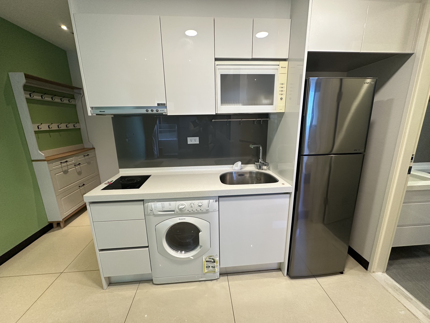 青埔A19┃冠德青璞匯質感美景超值兩房*