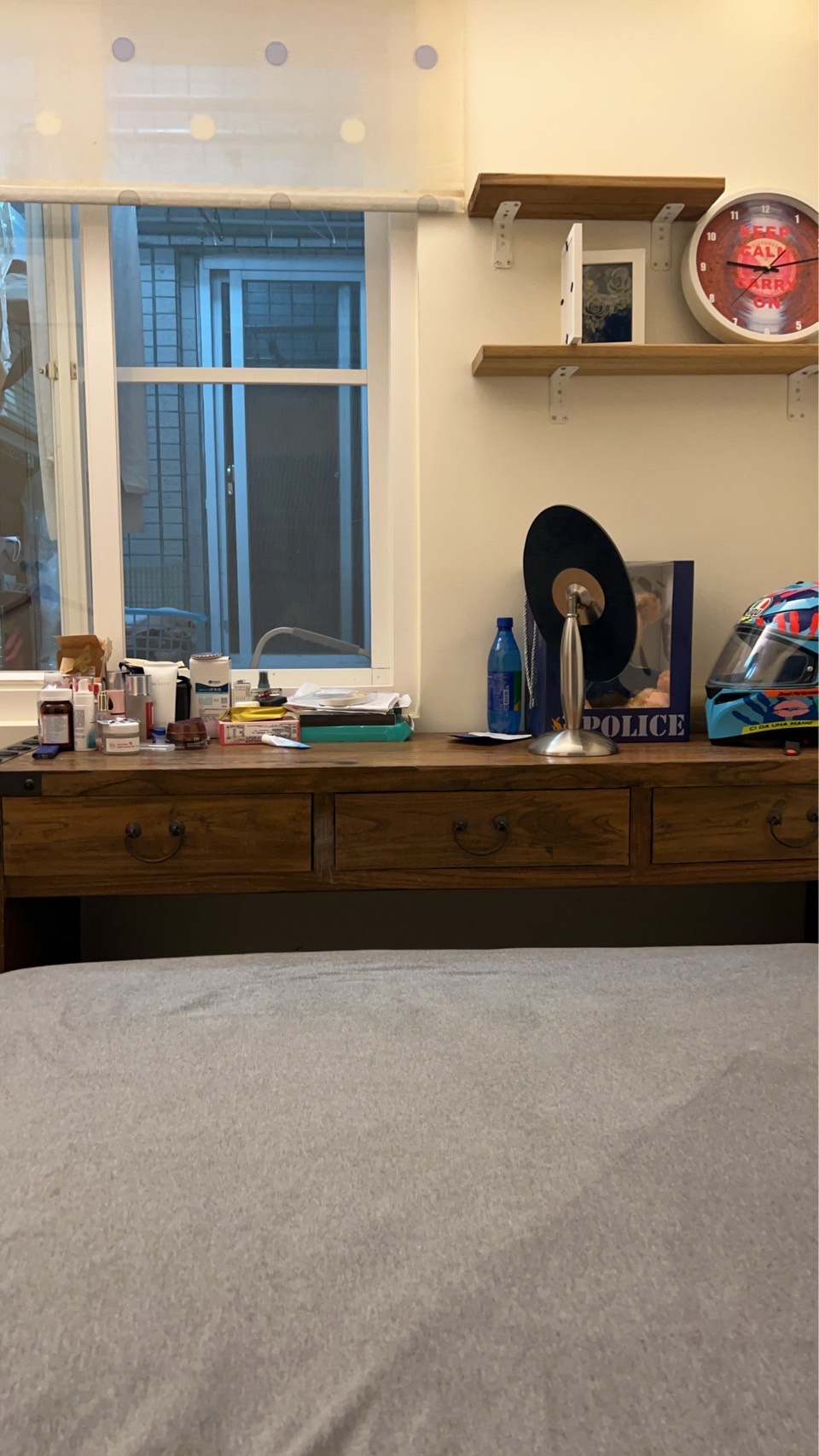 3房＋1車＋101夜景｜達觀鎮A2無價景觀宅🌟*